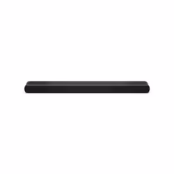 LG DS77TY.CDEULLK haut-parleur soundbar Noir 3.1.3 canaux