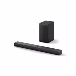 LG DS70TY haut-parleur soundbar Noir 3.1.1 canaux