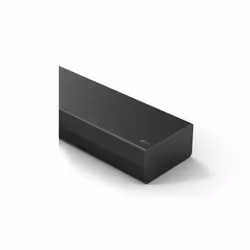 LG DS70TY haut-parleur soundbar Noir 3.1.1 canaux - Vue supplémentaire 6