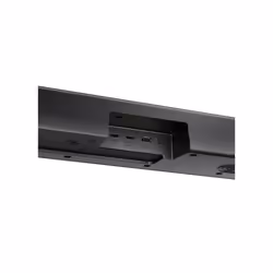 LG DS70TY haut-parleur soundbar Noir 3.1.1 canaux - Vue supplémentaire 7