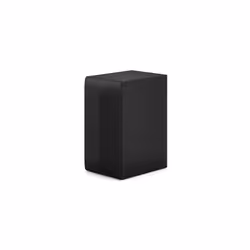 LG DS70TY haut-parleur soundbar Noir 3.1.1 canaux - Vue supplémentaire 8