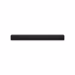 LG DS40T haut-parleur soundbar Noir 2.1 canaux 300 W
