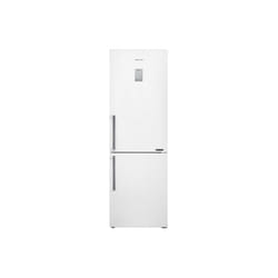 Samsung RB34J3515WW réfrigérateur-congélateur Pose libre 339 L E Blanc