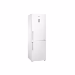 Samsung RB34J3515WW réfrigérateur-congélateur Pose libre 339 L E Blanc - Vue supplémentaire 4