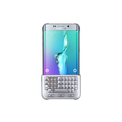 Samsung EJ-CG928 Argent QWERTY