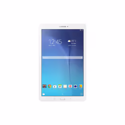 Samsung Galaxy Tab E 8Go 9.6" 1,5 Go Android Blanc