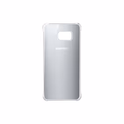 Samsung EF-QG928 coque de protection pour téléphones portables Housse Argent