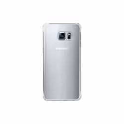 Samsung EF-QG928 coque de protection pour téléphones portables Housse Argent