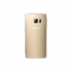 Samsung EF-QG928 coque de protection pour téléphones portables Housse Or