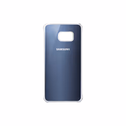 Samsung EF-QG928 coque de protection pour téléphones portables Housse Noir, Bleu