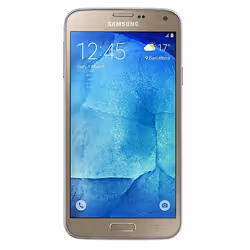 Samsung Galaxy S5 neo, 12,9 cm (5.1"), 2 Go, 16 Go, 16 MP, Android 5.1, Or