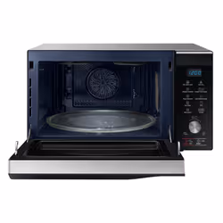 Samsung MC32K7055CT micro-onde Comptoir Micro-onde combiné 32 L 900 W Noir, Acier inoxydable
