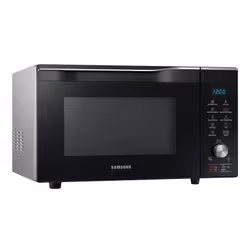 Samsung MC32K7055CT micro-onde Comptoir Micro-onde combiné 32 L 900 W Noir, Acier inoxydable