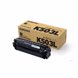 Samsung CLT-K503L Cartouche de toner 1 pièce(s) Original Noir