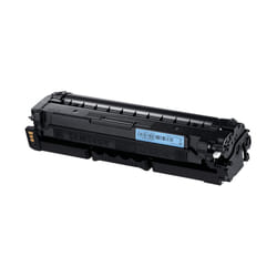Samsung CLT-C503L Cartouche de toner 1 pièce(s) Original Cyan