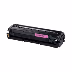 Samsung CLT-M503L Magenta Toner Cartridge, 5000 pages, Magenta, 1 pièce(s)