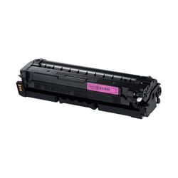 Samsung CLT-M503L Magenta Toner Cartridge Cartouche de toner 1 pièce(s) Original