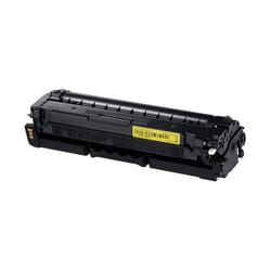 Samsung CLT-Y503L Cartouche de toner 1 pièce(s) Original Jaune