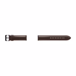 Samsung ET-SLR73 Bande Marron Cuir