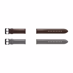 Samsung ET-SLR73 Bande Marron Cuir
