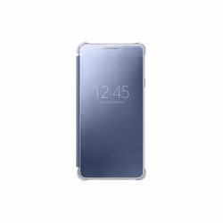 Samsung EF-ZA710CBEGWW, Housse, Samsung, Galaxy A7 (2016), 14 cm (5.5"), Noir, Transparent