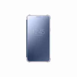 Samsung EF-ZA510, Housse, Samsung, Galaxy A5, Bleu, Translucide