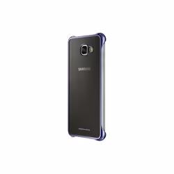 Samsung EF-QA510 coque de protection pour téléphones portables Housse Bleu, Translucide - Vue supplémentaire 5