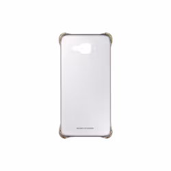 Samsung EF-QA510, Housse, Samsung, Galaxy A5, Or, Translucide