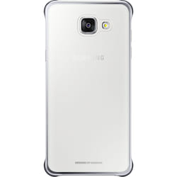 Bigben Connected EF-QA510CS coque de protection pour téléphones portables Argent, Transparent