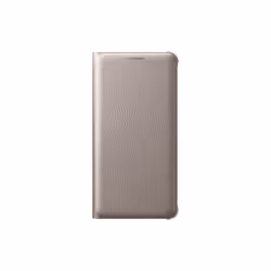 Samsung EF-WA510, Étui avec portefeuille, Samsung, Galaxy A5, 13,2 cm (5.2"), Or
