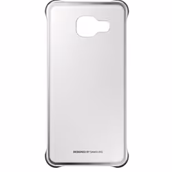 Samsung EF-QA310CSEGWW, Housse, Samsung, Galaxy A3 2016, 11,4 cm (4.5"), Argent