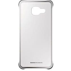 Samsung EF-QA310CSEGWW 4.5" Housse Argent