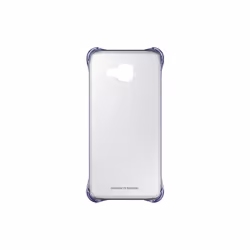 Samsung EF-QA310, Housse, Samsung, Galaxy A3, Bleu, Translucide