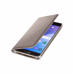 Samsung EF-WA310 coque de protection pour téléphones portables Folio Or