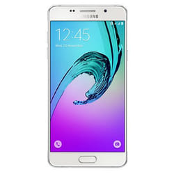 Samsung Galaxy A5 (2016) 2Go 16Go Blanc