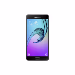 Samsung Galaxy A5 (2016) SM-A510F, 13,2 cm (5.2"), 2 Go, 16 Go, 13 MP, Android 5.1, Noir