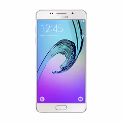 Samsung Galaxy A5 (2016) SM-A510F, 13,2 cm (5.2"), 2 Go, 16 Go, 13 MP, Android 5.1, Blanc