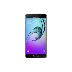 Samsung Galaxy A3 (2016) 4G 1,5 Go 16Go Noir