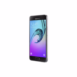 Samsung Galaxy A3 (2016) 4G 1,5 Go 16Go Noir