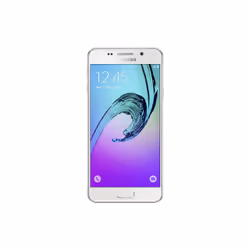 Samsung Galaxy A3 (2016) SM-A310F, 11,9 cm (4.7"), 1280 x 720 pixels, 1,5 Go, 16 Go, 13 MP, Blanc