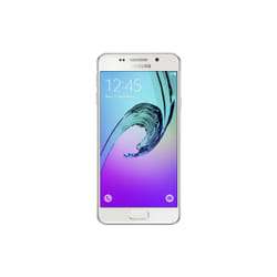 Samsung Galaxy A3 (2016) SM-A310F 11,9 cm (4.7") SIM unique 4G Micro-USB 1,5 Go 16 Go 2300 mAh Blanc