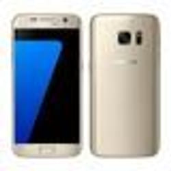SAMSUNG Galaxy S7  32 Go Or