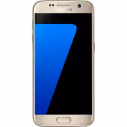 Samsung Galaxy S7 SM-G930, 12,9 cm (5.1"), 4 Go, 32 Go, 12 MP, Android 6.0, Or