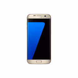 Samsung Galaxy S7 edge SM-G935F, 14 cm (5.5"), 4 Go, 32 Go, 12 MP, Android 6.0, Or