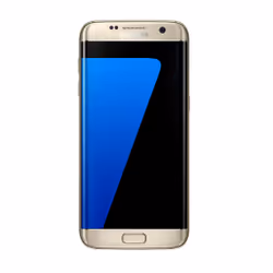 Samsung Galaxy S7 edge SM-G935F, 14 cm (5.5"), 4 Go, 32 Go, 12 MP, Android 6.0, Or
