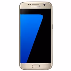 Samsung Galaxy S7 Or - Samsung s7