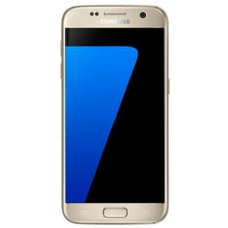 Samsung Galaxy S7 Or - Samsung s7