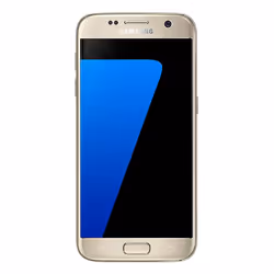 Samsung Galaxy S7 SM-G930F, 12,9 cm (5.1"), 4 Go, 32 Go, 12 MP, Android 6.0, Or
