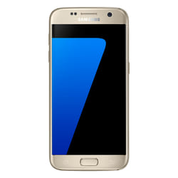 Samsung Galaxy S7 4Go 32Go Or, Platine