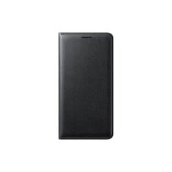Samsung EF-WJ320 12,7 cm (5") Folio porte carte Noir